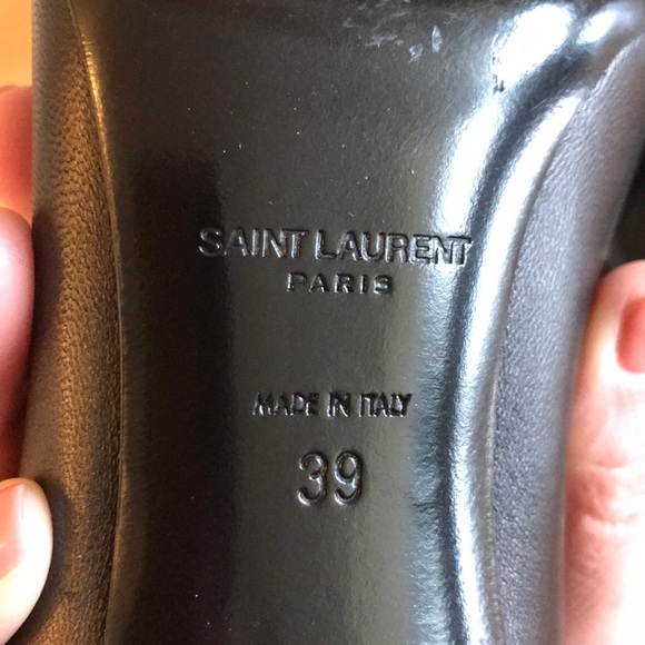 SOLD SOLD!!! Pumps - Picture 6 of 6